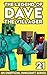 Dave the Villager 21 by Dave Villager