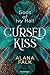Cursed Kiss (Gods of Ivy Hall, #1)