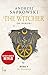 De Vuurdoop (The Witcher, #5)