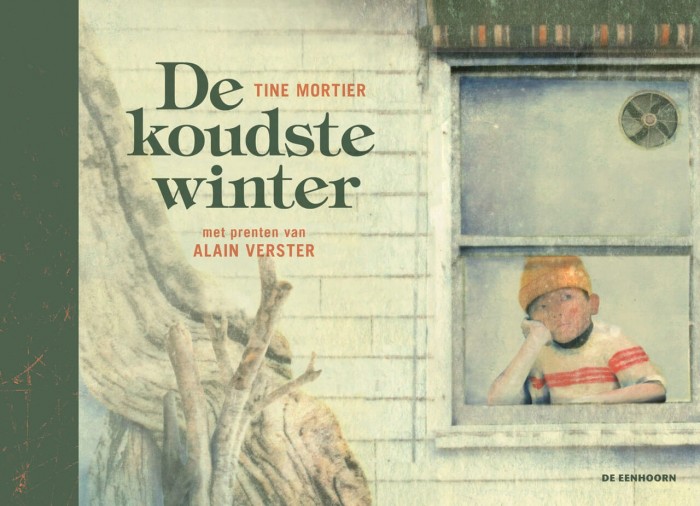 De koudste winter (Unknown Binding)