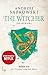 De Vrouwe van het Meer (The Witcher, #7)