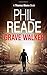GRAVE WALKER by Phil Reade