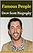 Famous People: Drew Scott B...