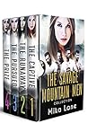 The Savage Mountain Men Romance Collection by Mika Lane