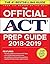 The Official ACT Prep Guide...