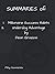 Summary of Dean Graziosi's two books, Millionaire Success Hab... by Pithy Summaries