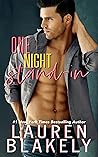 One Night Stand-In
