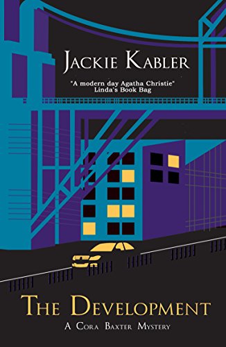 The Development (Kindle Edition)