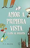 Amor a primera vista, llama al oculista by P.Z. Reizin