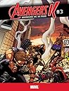 Avengers K: Avengers vs. Ultron #3