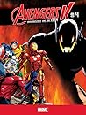 Avengers K: Avengers vs. Ultron #4