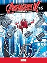 Avengers K: Avengers vs. Ultron #5