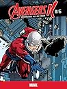 Avengers K: Avengers vs. Ultron #6