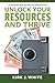 Unlock Your Resources and Thrive by Kirk White