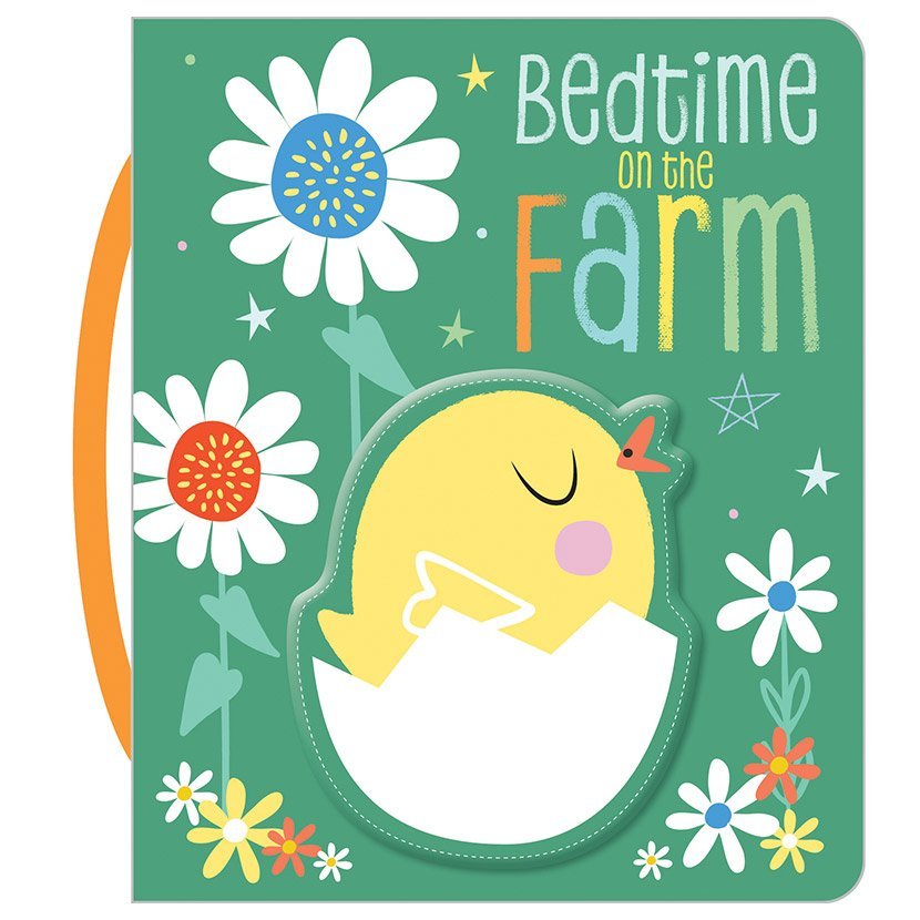 Bedtime on the Farm