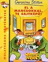 El a mancsokkal,...