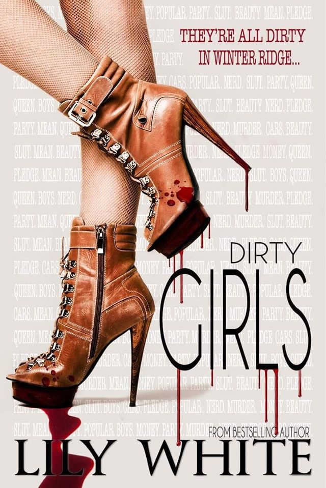 Dirty Girls (Paperback)