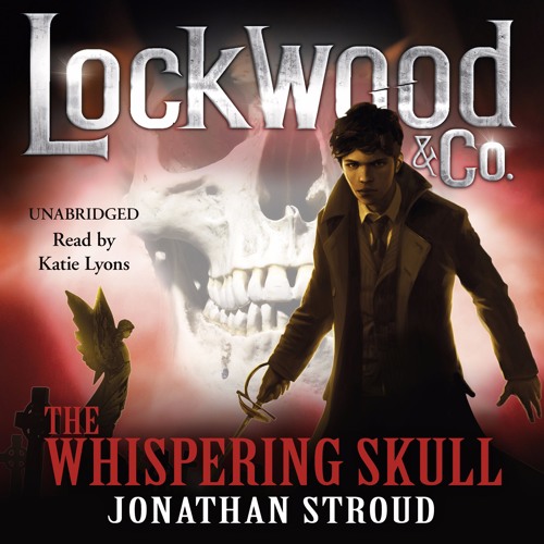 The Whispering Skull