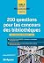 200 questions pour les concours des bibliothèques by Valérie Schietecatte