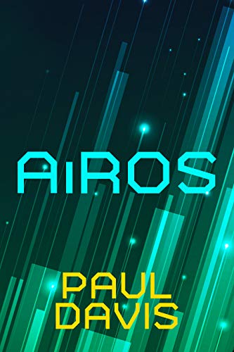 Airos (Kindle Edition)