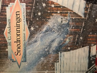 Snedronningen