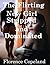 The Flirting New Girl Stripped and Dominated