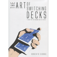 The Art of Switching Decks (Hardcover)