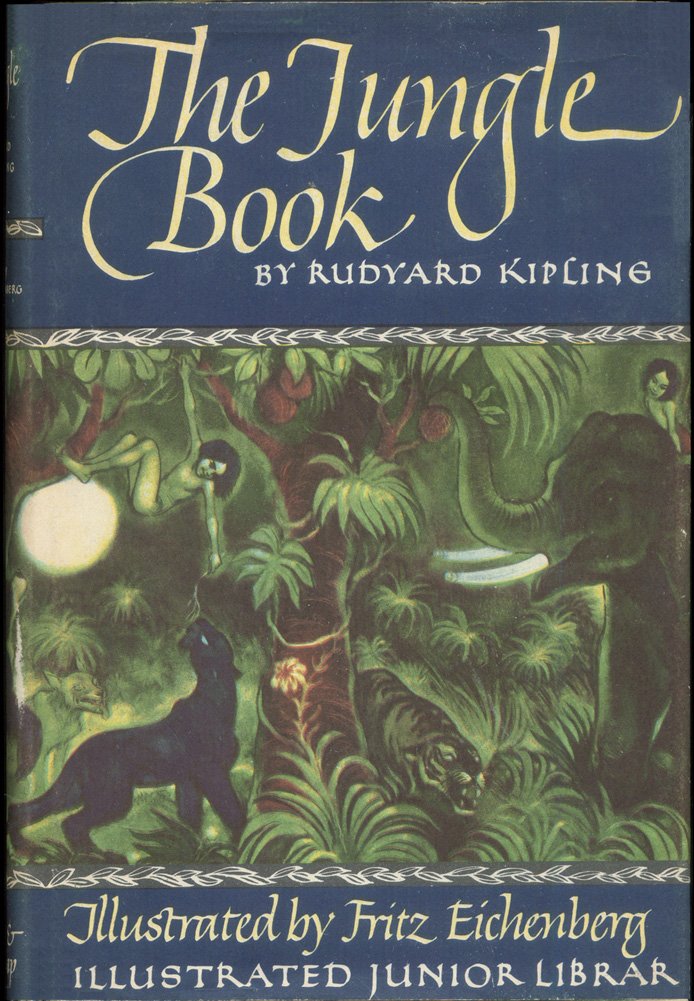 The Jungle Book