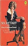 Secretary by Mary Kathleen Benet
