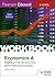 Pearson Edexcel A-Level Economics A Theme 2 Workbook by Andrew Sykes