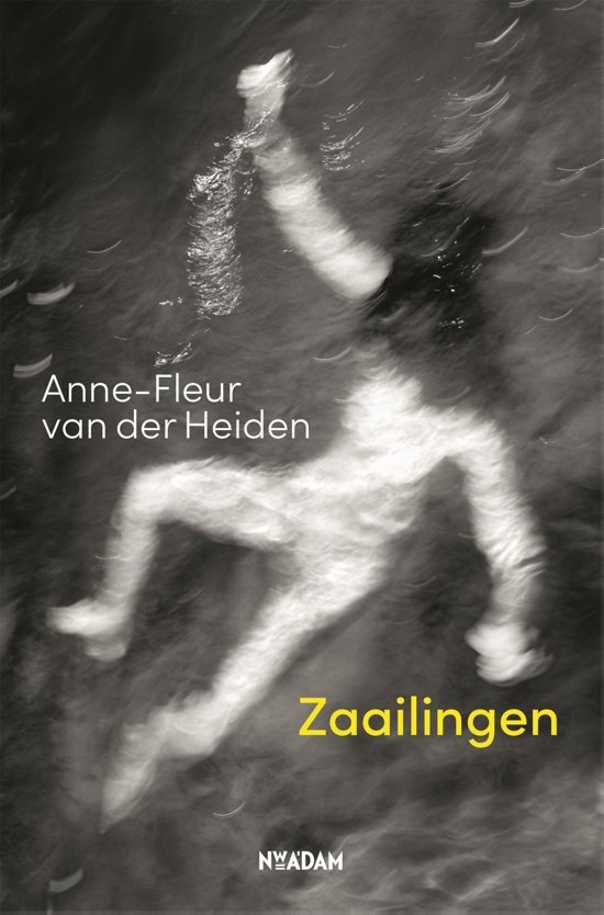 Zaailingen (Paperback)