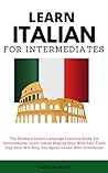 Learn Italian For...