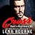 Cross (Devil’s Nightmare MC #1) by Lena Bourne