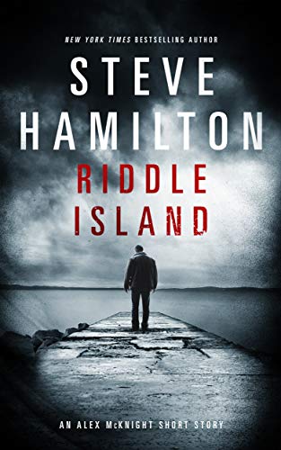 Riddle Island (Alex McKnight #11.5)