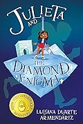 Julieta and the Diamond Enigma
