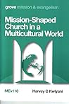 Mission-shaped Ch...