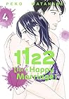 1122 by Peko Watanabe