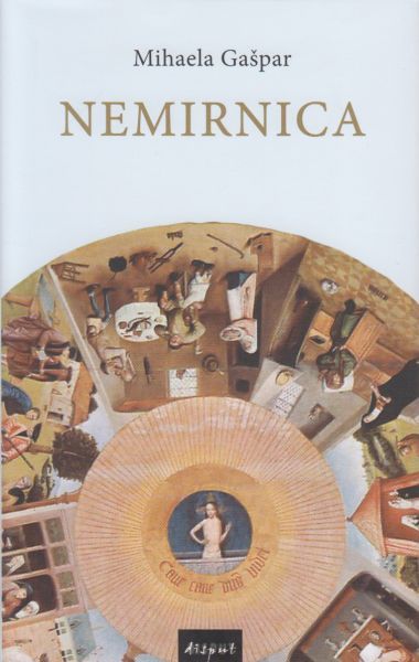 Nemirnica