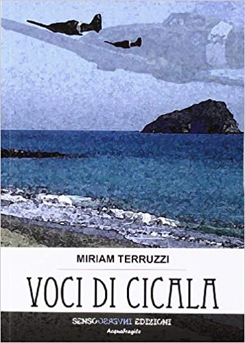 Voci di cicala