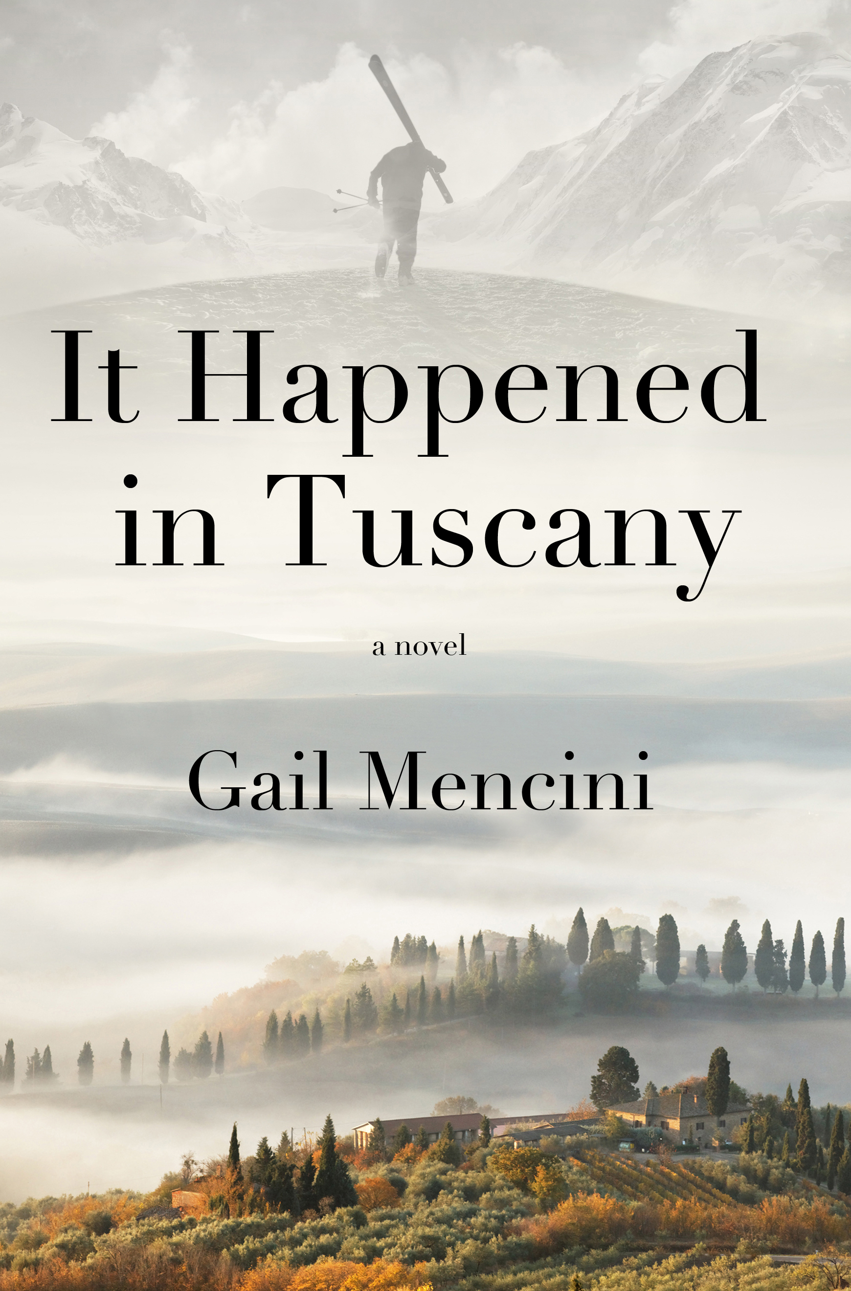 It Happened in Tuscany (Paperback)