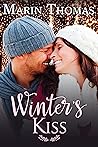 Winter's Kiss (Holiday at the Graff, #3)