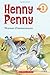 Henny Penny by H. Werner Zimmermann