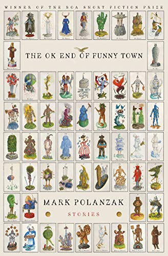 The OK End of Funny Town (Paperback)