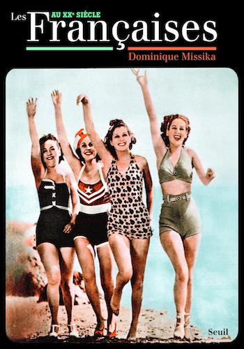 Les Françaises au XXe siècle (Paperback)