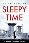 Sleepy Time: A Mercy Johnson Novel