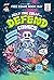 Help the CBLDF Defend Comics 2016 by Lucy Knisley