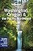 Lonely Planet Washington, O...