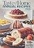 Taste of Home Annual Recipes 2020