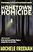 Hometown Homicide (Sheriff Blue Hayes #1)