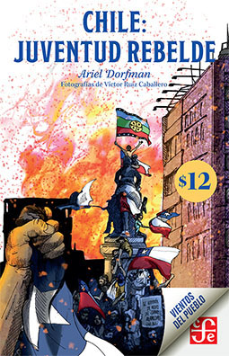 Chile: Juventud rebelde (Unknown Binding)